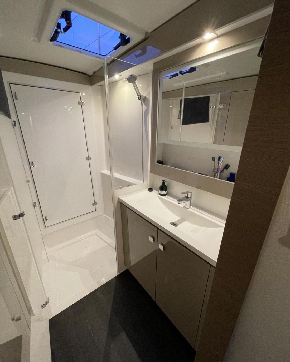 Fountain Pajot Isla 40